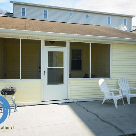 Windy Hill Villa B - Blue Reef Myrtle Beach Exterior photo