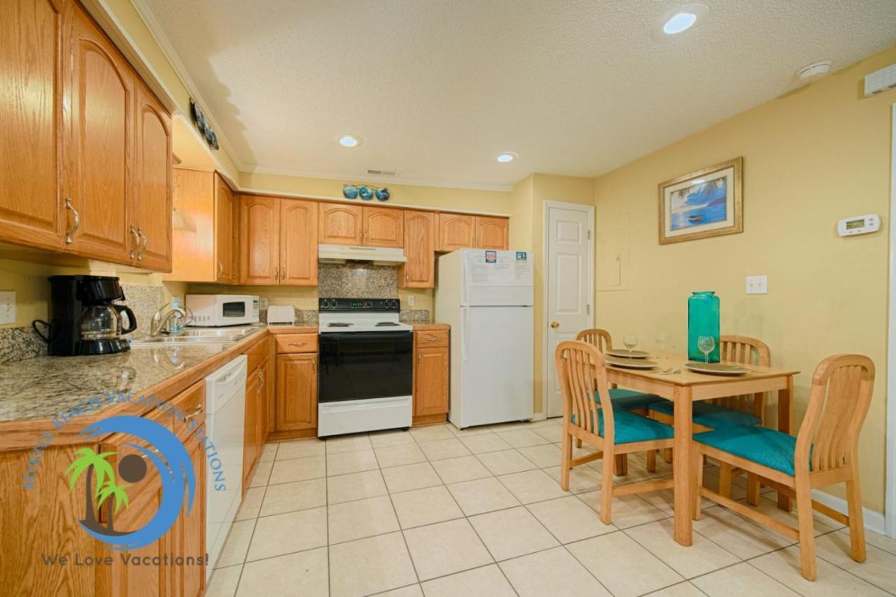 Windy Hill Villa B - Blue Reef Myrtle Beach Exterior photo