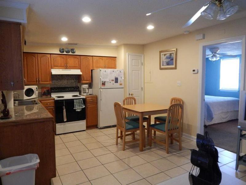 Windy Hill Villa B - Blue Reef Myrtle Beach Exterior photo